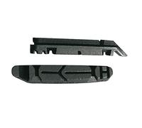 Zapatas de freno autolimpiantes CORSA/SHIMANO 54 mm para