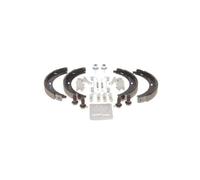 BOSCH 0 204 113 810 Zapata de freno de mano