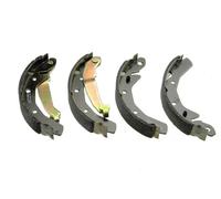 Zapatas De Freno DAEWOO MATIZ 98-, CHEVROLET SPARK 05-10
