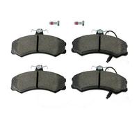 Zapatas de Freno Delantero Magneti Marelli 9945070