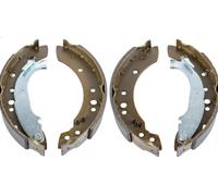 FEBI BILSTEIN 170885 Juego de zapatas de frenos