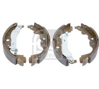 Febi bilsteinJuego de zapatas de freno 170887, 1 pieza