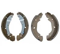 Zapatas de freno Eje trasero 170977 FEBI BILSTEIN para FORD TRANSIT Autobús