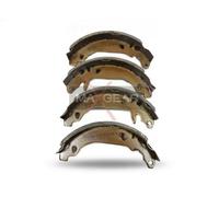 MAXGEAR 19-0228 Juego de zapatas de frenos