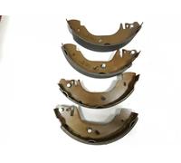 Zapatas de freno Eje trasero 19-0243 MAXGEAR para FORD TRANSIT Autobús