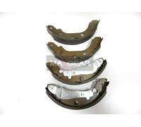 MAXGEAR 19-0251 Juego de zapatas de frenos