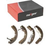 Juego de zapatas de freno MAXGEAR 19-0271 para OE 251609531M - 251609531P