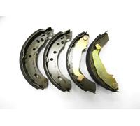 Zapatas de freno Eje trasero 19-0288 MAXGEAR para NISSAN MICRA II