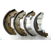 Zapatas de freno Eje trasero 19-0290 MAXGEAR para OPEL AGILA