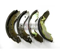Zapatas de freno Eje trasero 19-0295 MAXGEAR para ROVER HONDA MG