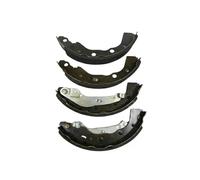 Zapatas de freno Eje trasero 19-0325 MAXGEAR para MITSUBISHI CARISMA
