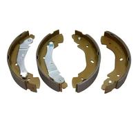 Zapatas de freno Eje trasero 19-1073 MAXGEAR para FORD TRANSIT Autobús