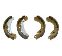 Zapatas de freno Eje trasero 19-1074 MAXGEAR para CHEVROLET DAEWOO OPEL