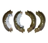 Zapatas de freno Eje trasero 19-1773 MAXGEAR para CITROËN PEUGEOT