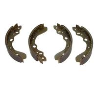 Zapatas de freno Eje trasero 19-1786 MAXGEAR para MAZDA 323 C IV 323 S VI Sedán