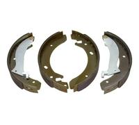 Zapatas de freno Eje trasero 19-1807 MAXGEAR para LAND ROVER FREELANDER I