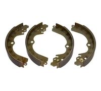 Zapatas de freno Eje trasero 19-1886 MAXGEAR para SUBARU LEGACY I IMPREZA Sedán