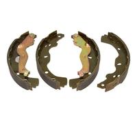 MAXGEAR Juego de zapatas de frenos 19-1888 eje trasero 35mm