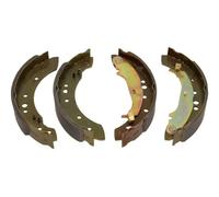 Zapatas de freno Eje trasero 19-2067 MAXGEAR para SMART MITSUBISHI