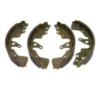 Zapatas de freno Eje trasero 19-2071 MAXGEAR para SUZUKI GRAND VITARA I