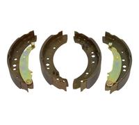 Zapatas de freno Eje trasero 19-2075 MAXGEAR para RENAULT TWINGO II CLIO II
