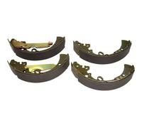 Zapatas de freno Eje trasero 19-2097 MAXGEAR para TOYOTA HILUX VII Pick-up