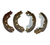 Zapatas de freno Eje trasero 19-2098 MAXGEAR para SMART FORTWO Coupé CITY-COUPE