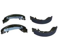 Zapatas de freno Eje trasero 19-3463 MAXGEAR para HYUNDAI ATOS