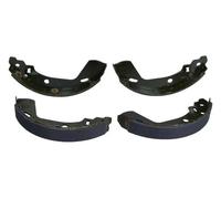 Zapatas de freno Eje trasero 19-3624 MAXGEAR para SUZUKI SWIFT IV