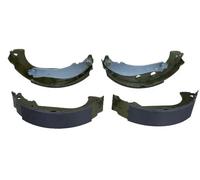 Zapatas de freno Eje trasero 19-3628 MAXGEAR para FIAT PALIO Weekend
