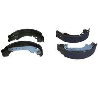 Zapatas de freno Eje trasero 19-3629 MAXGEAR para FORD FIESTA VII FIESTA VII Van