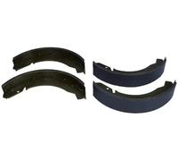 Zapatas de freno Eje trasero 19-4538 MAXGEAR para VW PORSCHE