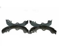 Zapatas de freno Eje trasero 19-4539 MAXGEAR para TOYOTA STARLET PASEO Coupé