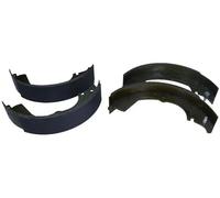 Zapatas de freno Eje trasero 19-4544 MAXGEAR para VW TOYOTA