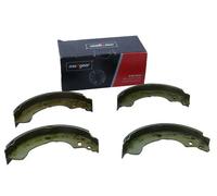 Zapatas de freno Eje trasero 19-4553 MAXGEAR para NISSAN PRIMERA ALMERA II