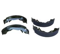 Zapatas de freno Eje trasero 19-4554 MAXGEAR para HYUNDAI ACCENT II ELANTRA III