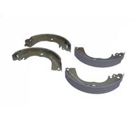 Zapatas de freno Eje trasero 19-4589 MAXGEAR para PEUGEOT CITROËN MITSUBISHI