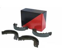 Zapatas de freno Eje trasero 19-4594 MAXGEAR para HONDA JAZZ II