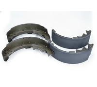 Zapatas de freno Eje trasero 19-4598 MAXGEAR para JEEP CHEROKEE WRANGLER II