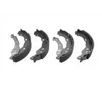 Zapatas de freno Eje trasero 214 533 0008 MEYLE para CITROËN LANCIA PEUGEOT