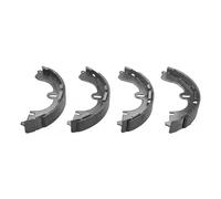 Zapatas de freno Eje trasero 30-14 533 0000 MEYLE para TOYOTA COROLLA Liftback
