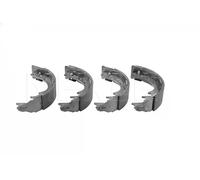 MEYLE Bremsbackensatz 30-145330002