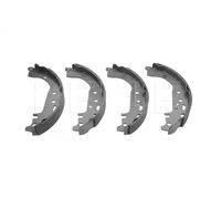 MEYLE 30-14 533 0003 Juego de zapatas de frenos