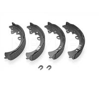 MEYLE 30-14 533 0006 Juego de zapatas de frenos
