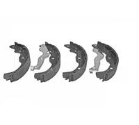 MEYLE Juego de 4 zapatas de frenos para SUZUKI: SX4 & FIAT: Sedici (Ref: 33-14 533 0000)