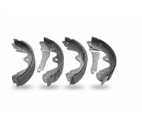 Zapatas de freno Eje trasero 36-14 533 0014 MEYLE para NISSAN TERRANO II