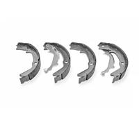 MEYLE Juego de 4 zapatas de frenos para HYUNDAI: i20 & KIA: Soul (Ref: 37-14 533 0005)