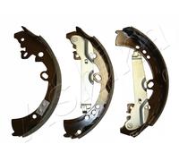 Zapatas de freno Eje trasero 55-02-217 ASHIKA para TOYOTA HILUX VII Pick-up