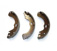Zapatas de freno Eje trasero 55-03-309 ASHIKA para MAZDA 626 V 626 V Hatchback