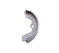 Zapatas de freno Eje trasero 55-03-318 ASHIKA para MAZDA KIA